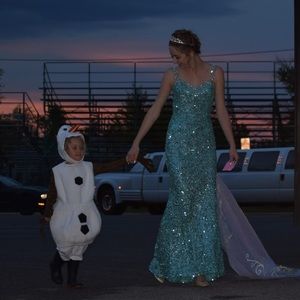 Meet your Posher, Jade